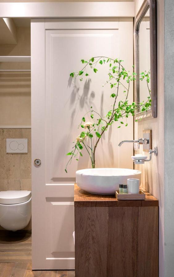 Mabelle Firenze Residenza Sassetti Bed & Breakfast Bagian luar foto