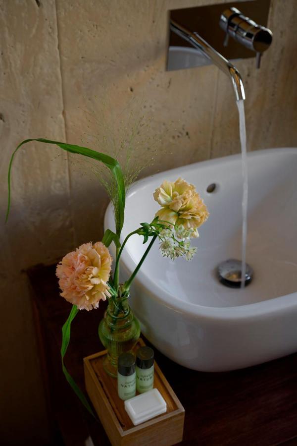 Mabelle Firenze Residenza Sassetti Bed & Breakfast Bagian luar foto