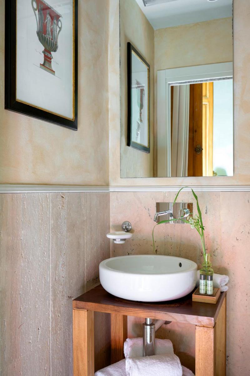 Mabelle Firenze Residenza Sassetti Bed & Breakfast Ruang foto